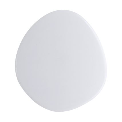 Eglo - LED RGBW Ρυθμιζόμενο φωτιστικό οροφής LED/33W/230V ZigBee