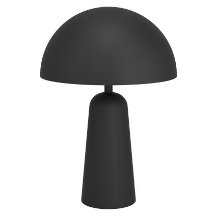 Eglo - Επιτραπέζια λάμπα 1xE27/40W/230V