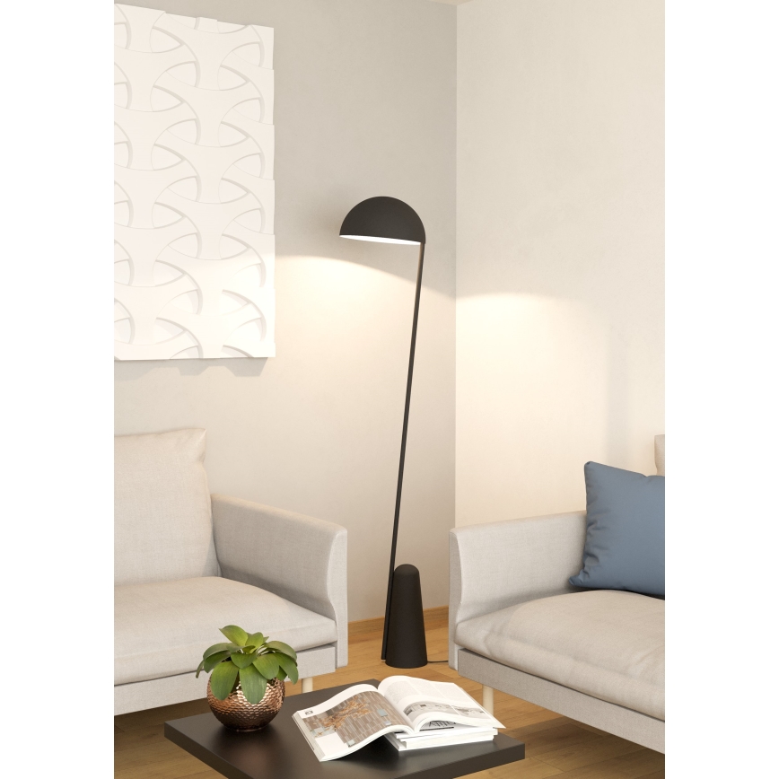 Eglo - Επιδαπέδιο φωτιστικό 1xE27/40W/230V
