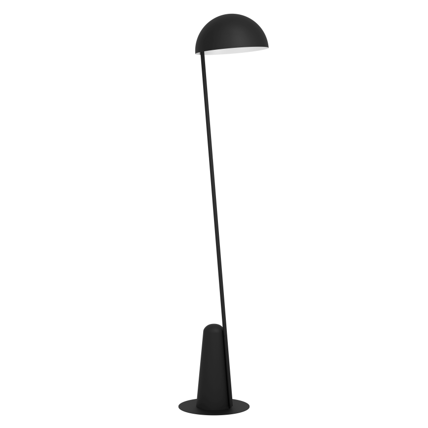 Eglo - Επιδαπέδιο φωτιστικό 1xE27/40W/230V