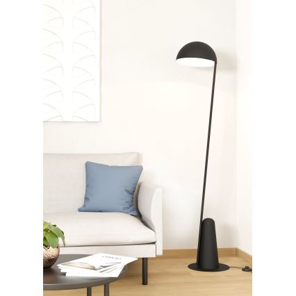 Eglo - Επιδαπέδιο φωτιστικό 1xE27/40W/230V