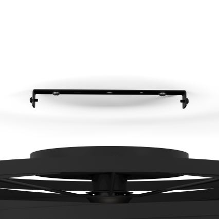 Eglo - Οροφής φωτιστικό 1xE27/60W/230V