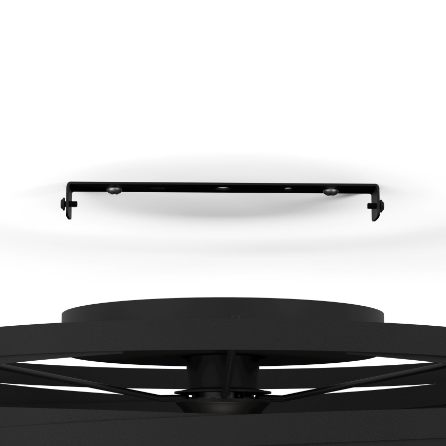 Eglo - Οροφής φωτιστικό 1xE27/60W/230V