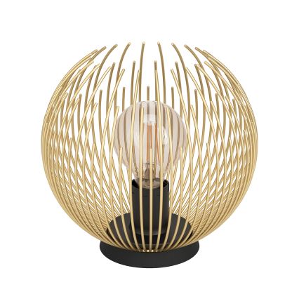 Eglo - Επιτραπέζιο φωτιστικό 1xE27/40W/230V