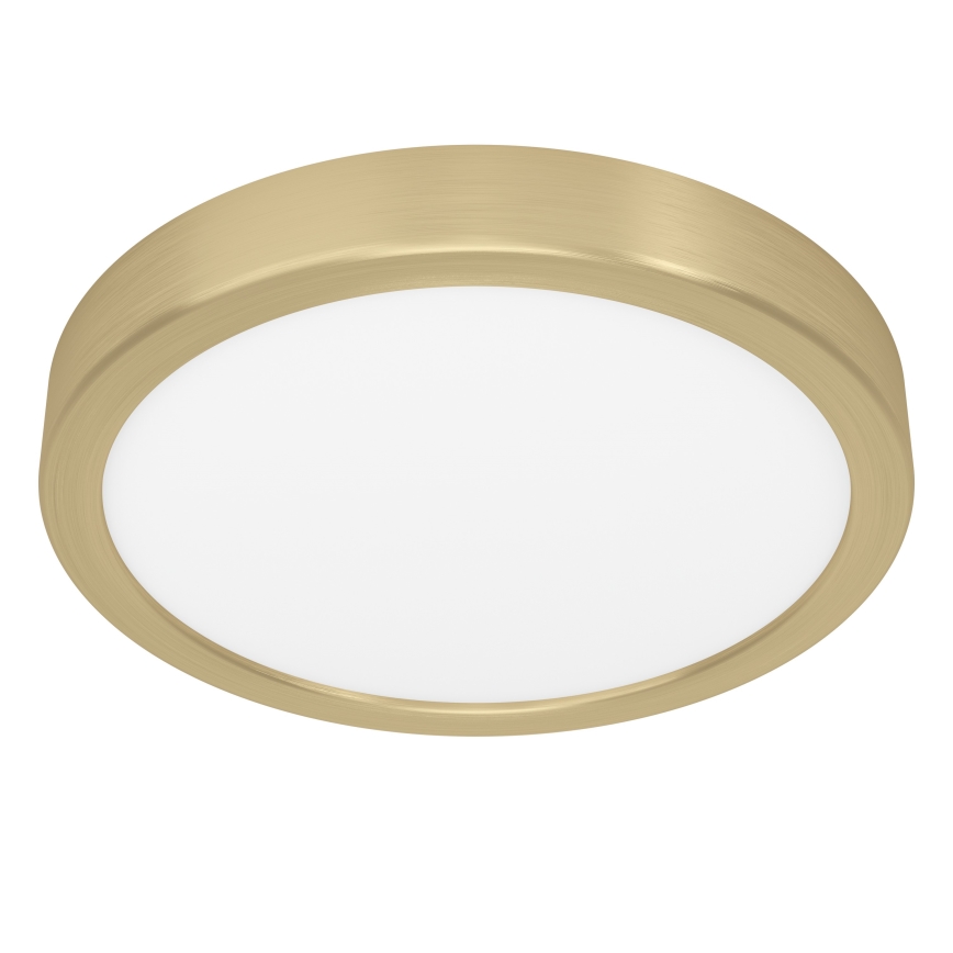 Eglo - Φωτιστικό οροφής LED LED/17W/230V διάμετρος 21 cm