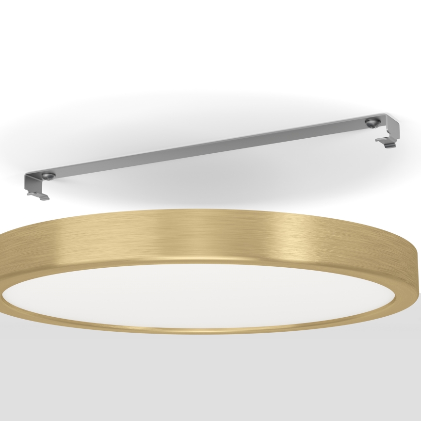 Eglo - Φωτιστικό οροφής LED/20,5W/230V διάμ. 28,5 cm διάμ. 28,5 cm