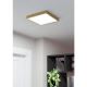 Eglo - Φωτιστικό οροφής LED LED/20,5W/230V