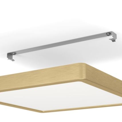 Eglo - Φωτιστικό οροφής LED LED/20,5W/230V