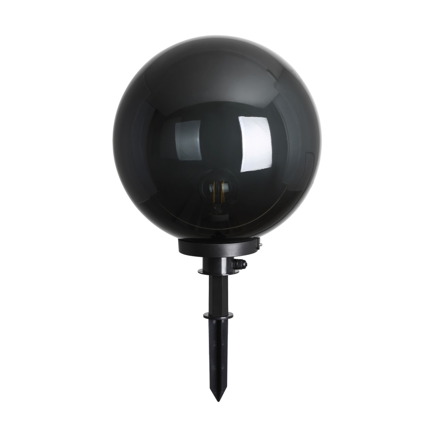 Eglo - Εξωτερικό φωτιστικό 1xE27/40W/230V διάμ. 40 εκ. IP44