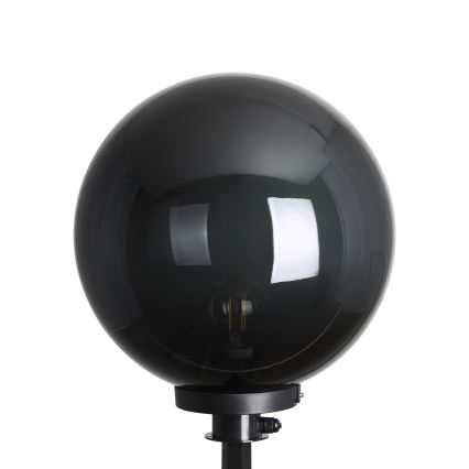 Eglo - Εξωτερικό φωτιστικό 1xE27/40W/230V διάμ. 40 εκ. IP44