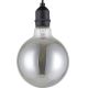 Eglo - Κρεμαστό φωτιστικό LED Εξωτερικού χώρου LED/0,06W/6V IP44 γκρι