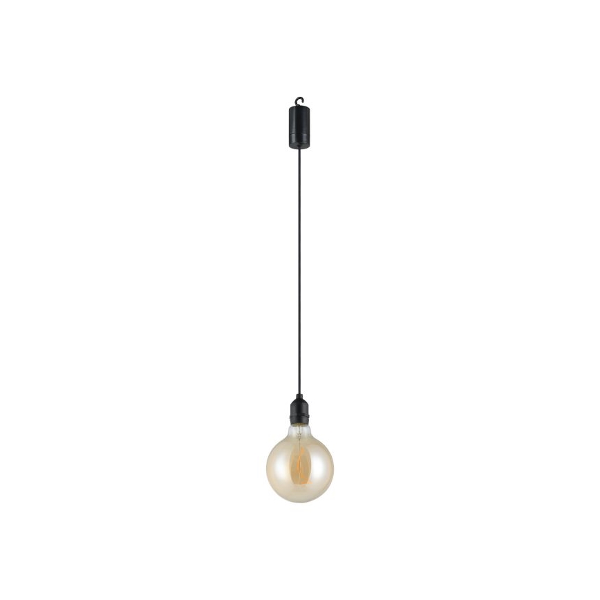Eglo - Κρεμαστό φωτιστικό εξωτερικού χώρου LED LED/0,06W/6V 4xAA IP44 μπεζ