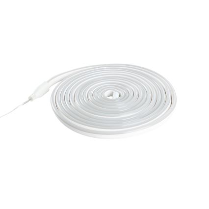 Eglo - LED Ταινία LED/96W/24V 5 μ IP44 ροζ