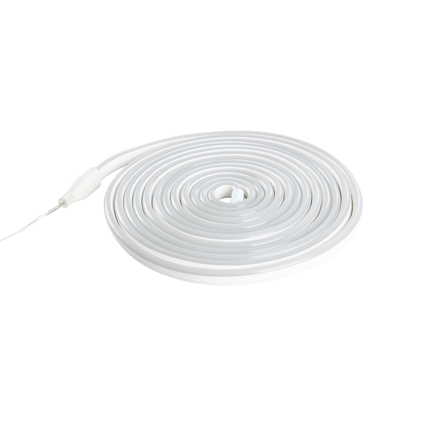 Eglo - LED Ταινία LED/96W/24V 5 μ IP44 ροζ