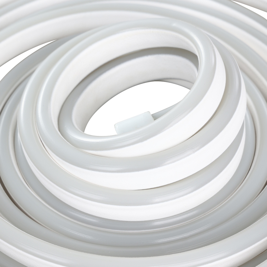 Eglo - LED Ταινία LED/96W/24V 5 μ IP44 ροζ