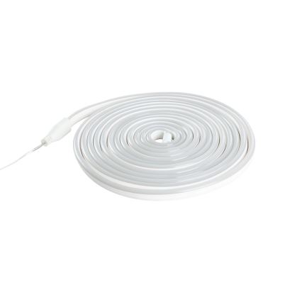Eglo - LED Ταινία LED/96W/24V 5m IP44 κόκκινο