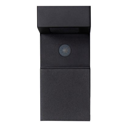 Eglo - LED Εξωτερικό ηλιακό φωτιστικό με αισθητήρα 18xLED/0,2W/3,7V 2200 mAh IP44