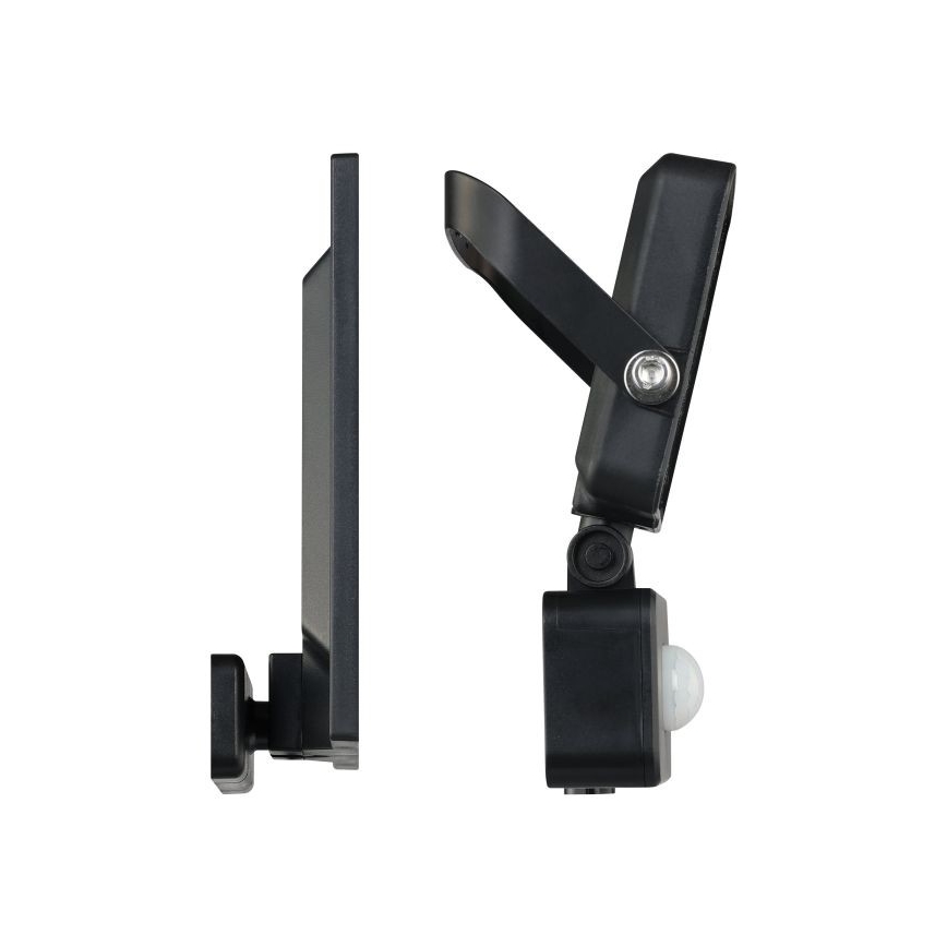 Eglo - LED Ηλιακός προβολέας με αισθητήρα 15xLED/0,03W/3,7V IP44