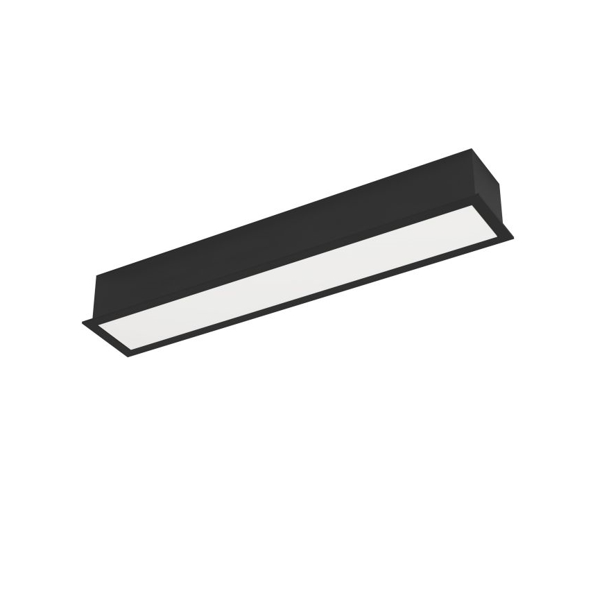 Eglo - LED Εξωτερικό φωτιστικό οροφής LED/9W/230V IP65
