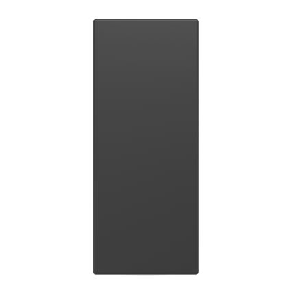 Eglo - Επιτοίχιο φωτιστικό εξωτερικού χώρου LED 2xGU10/4,6W/230V IP44