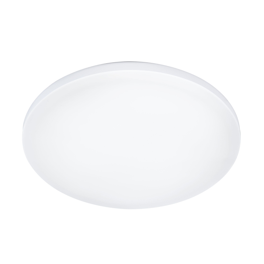 Eglo - LED Εξωτερικό οροφής φωτιστικό LED/7W/230V διάμ. 22 εκ. IP44