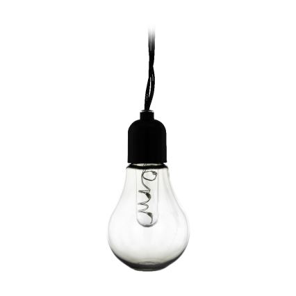 Eglo - LED Εξωτερικό διακοσμητικό φωτιστικό αλυσίδα 10xLED/0,06W/3V 2xAA IP44