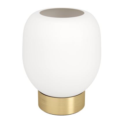 Eglo - Επιτραπέζια λάμπα 1xE27/40W/230V
