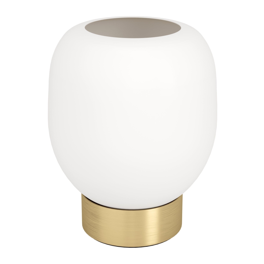 Eglo - Επιτραπέζια λάμπα 1xE27/40W/230V
