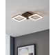 Eglo - LED Dimmable φωτιστικό οροφής LED/15,5W/230V