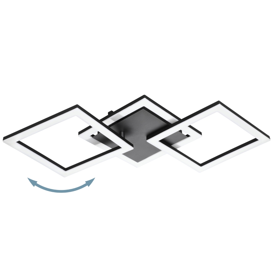 Eglo - LED Dimmable φωτιστικό οροφής LED/32,4W/230V