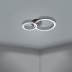 Eglo - Φωτιστικό οροφής LED Dimmable LED/33W/230V