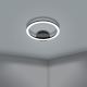 Eglo - Φωτιστικό οροφής LED Dimmable LED/15W/230V