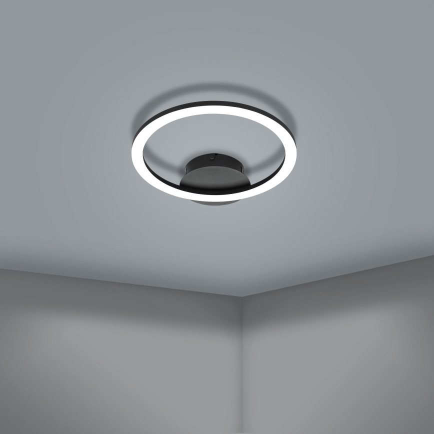 Eglo - Φωτιστικό οροφής LED Dimmable LED/15W/230V