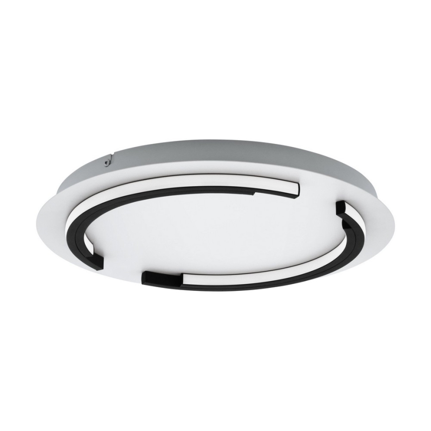 Eglo - Φωτιστικό οροφής LED Dimmable LED/25W/230V δ. 42 cm