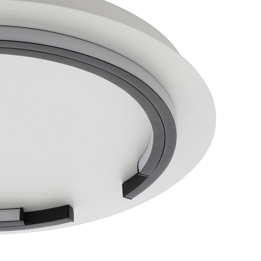 Eglo - Φωτιστικό οροφής LED Dimmable LED/25W/230V δ. 42 cm
