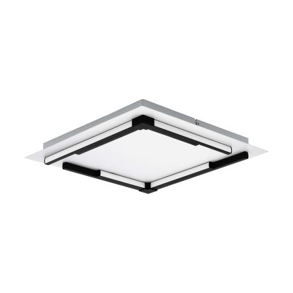 Eglo - LED Dimmable φωτιστικό οροφής LED/25W/230V