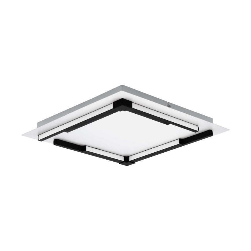 Eglo - LED Dimmable φωτιστικό οροφής LED/25W/230V