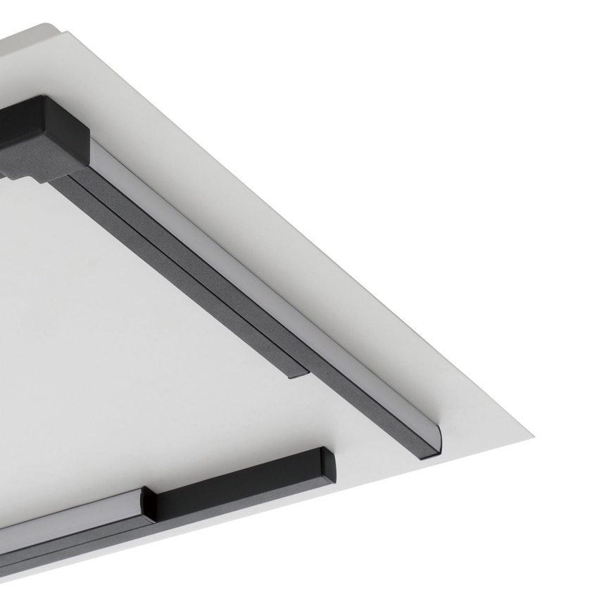 Eglo - LED Dimmable φωτιστικό οροφής LED/25W/230V