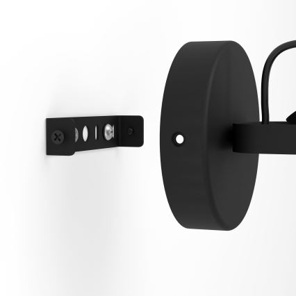 Eglo - LED Σποτ φωτιστικό 1xGU10/3W/230V