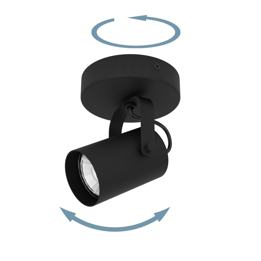 Eglo - LED Σποτ φωτιστικό 1xGU10/3W/230V