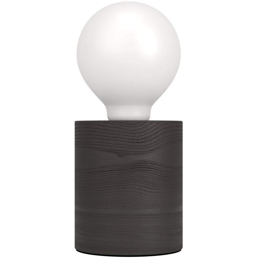 Eglo - Eπιτραπέζια λάμπα 1xE27/28W/230V