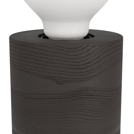 Eglo - Επιτραπέζιο φωτιστικό 1xE27/28W/230V