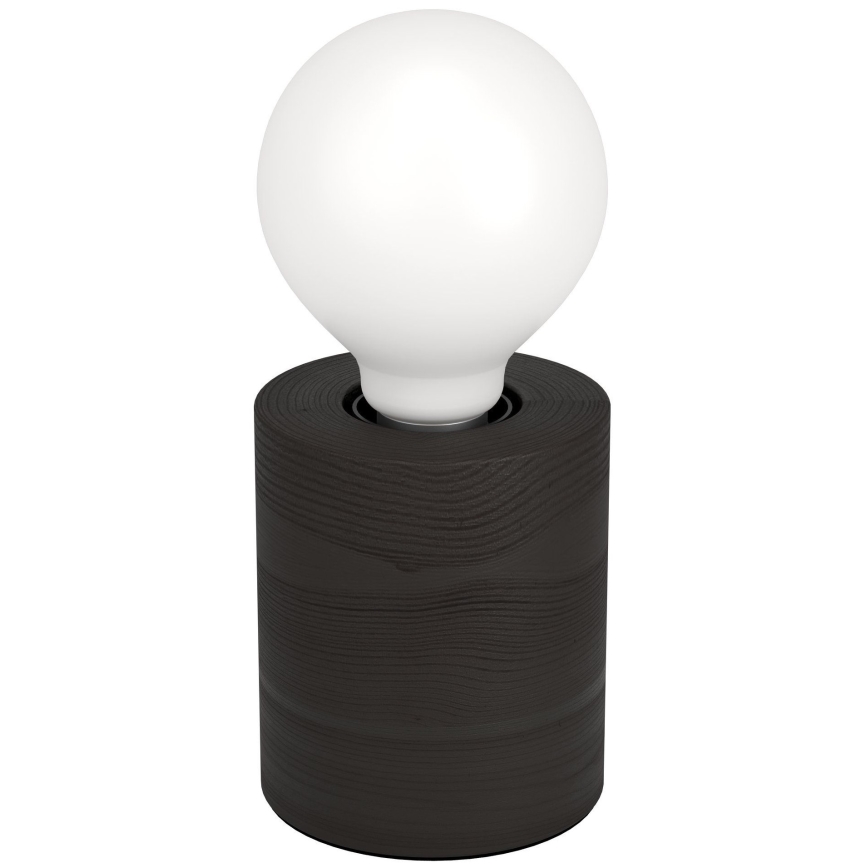 Eglo - Επιτραπέζιο φωτιστικό 1xE27/28W/230V