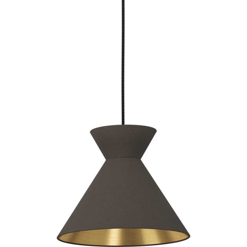 Eglo - Φωτιστικό οροφής με καλώδιο 3xE27/40W/230V