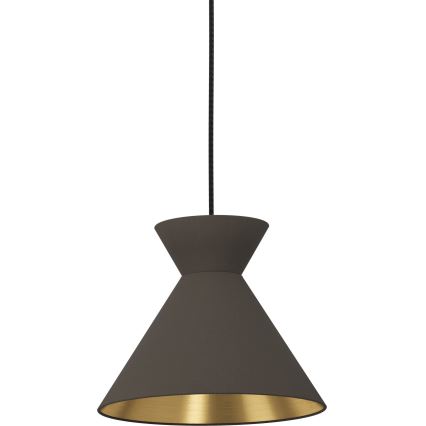 Eglo - Φωτιστικό οροφής με καλώδιο 3xE27/40W/230V