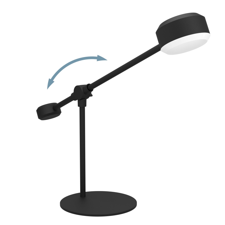 Eglo - Επιτραπέζια λάμπα LED  LED/6,8W/230V