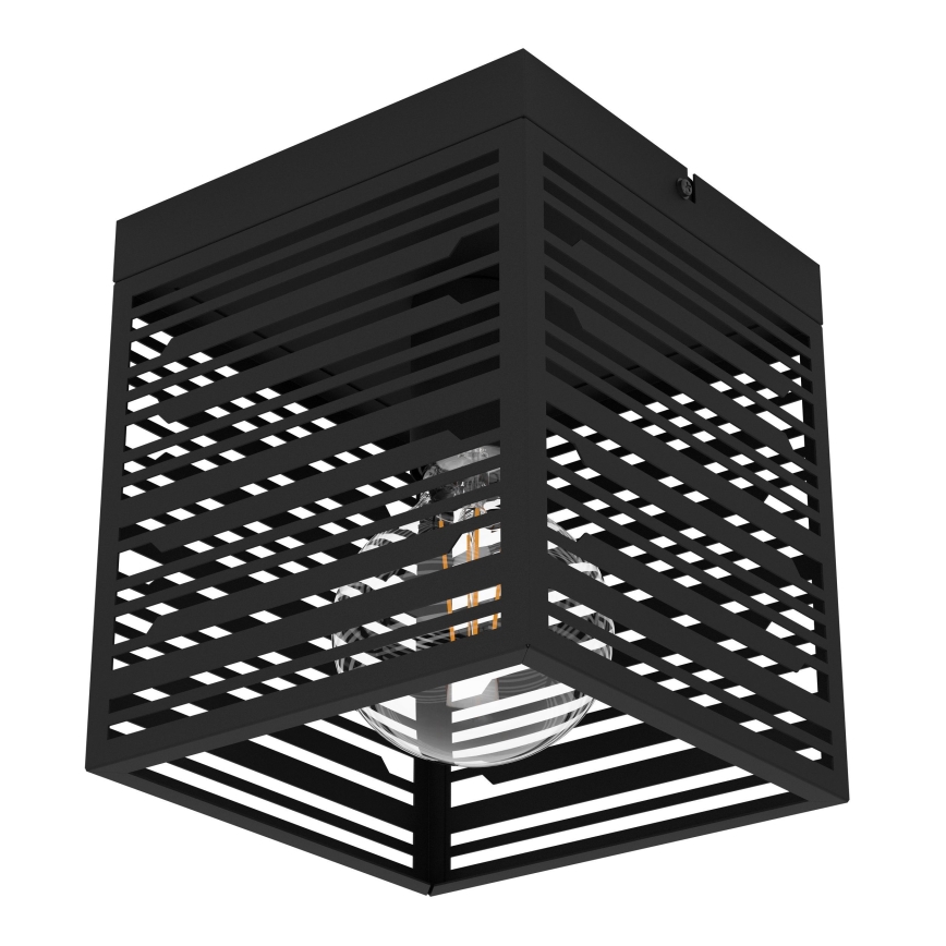 Eglo - Φωτιστικό οροφής 1xE27/40W/230V