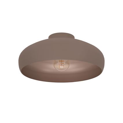 Eglo - Οροφής φωτιστικό 1xE27/60W/230V