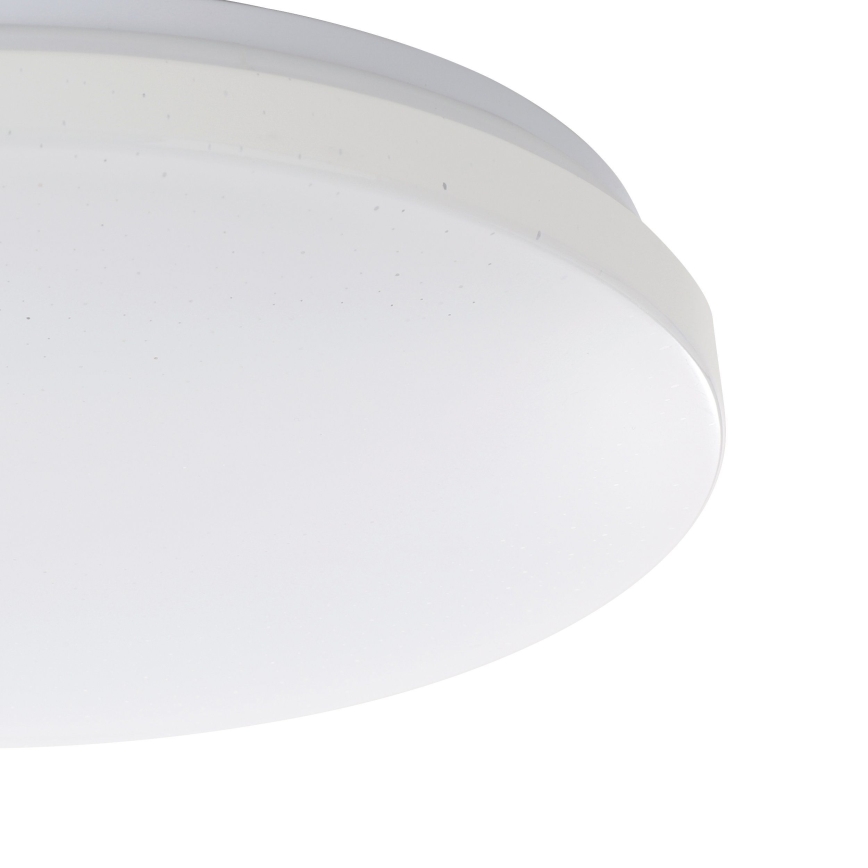 Eglo - LED Οροφωτιστικό Μπάνιου LED/18W/230V IP44