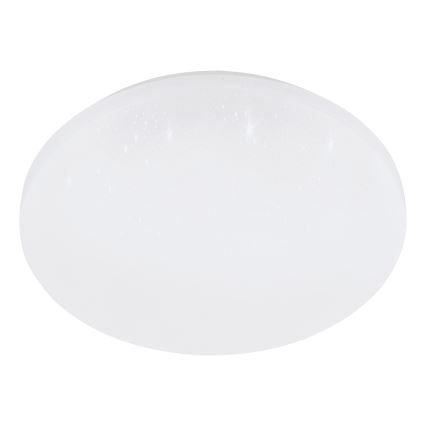 Eglo - Φωτιστικό οροφής μπάνιου LED LED/18W/230V IP44